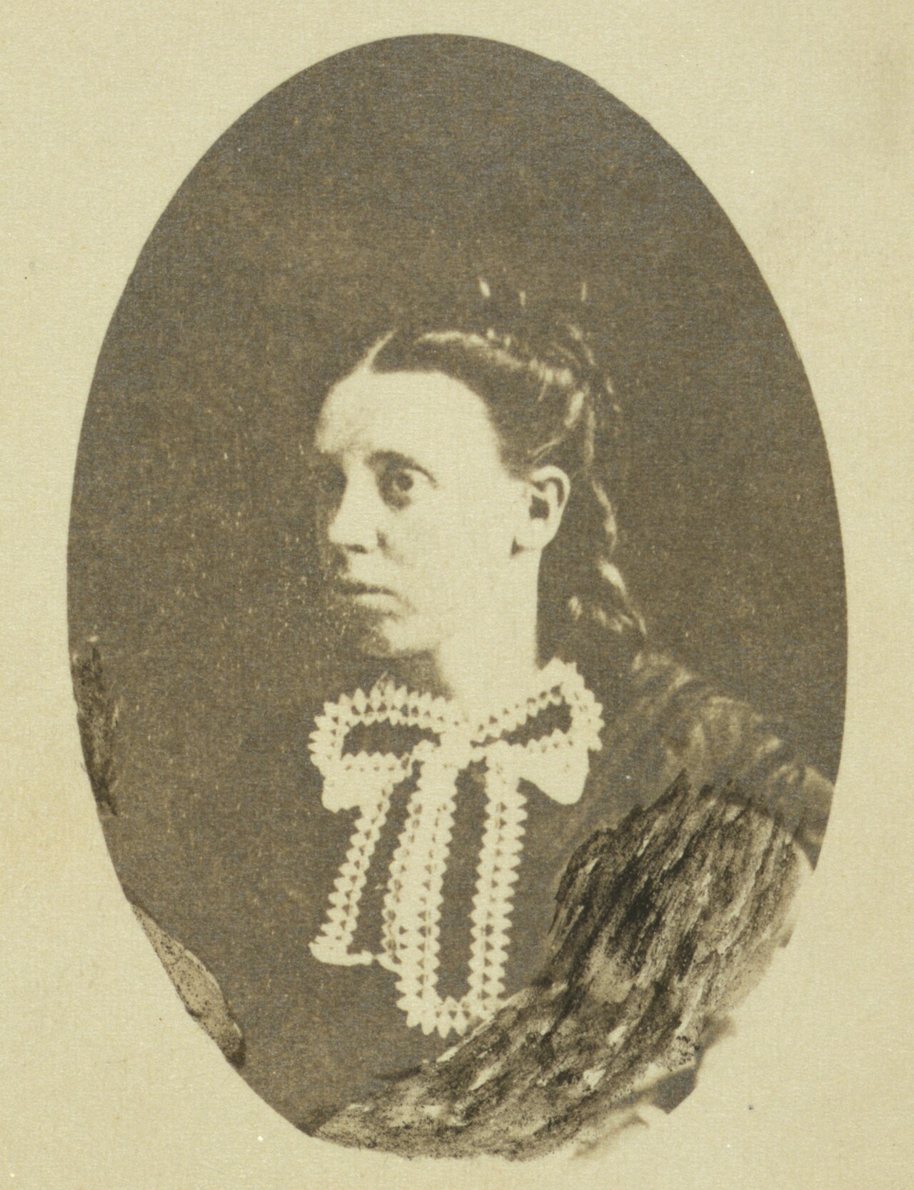 Annie Brown