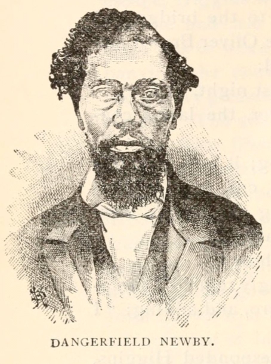 Dangerfield Newby