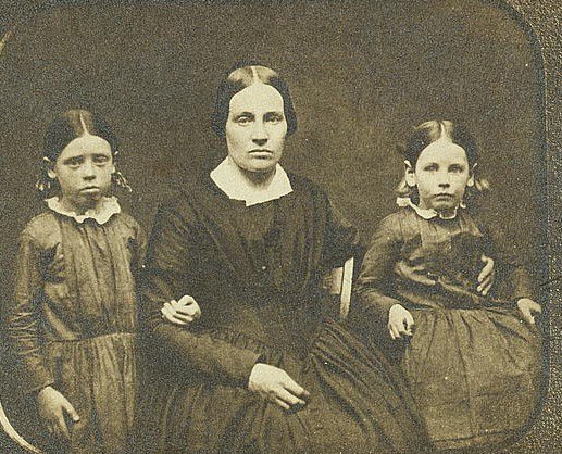 Mary Ann Brown