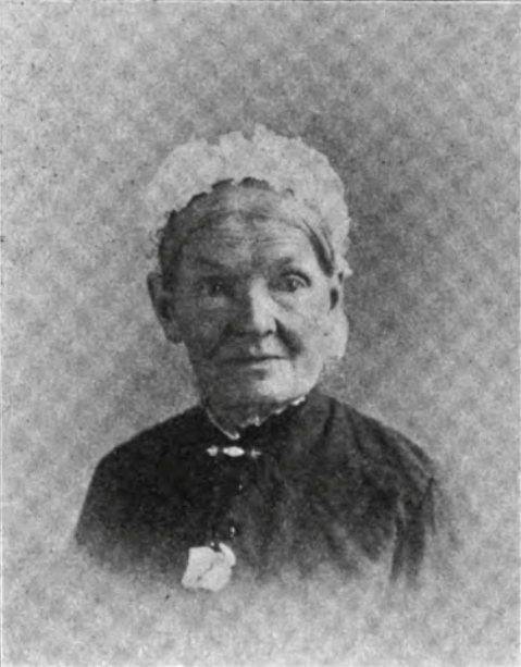 Ruth Brown Thompson